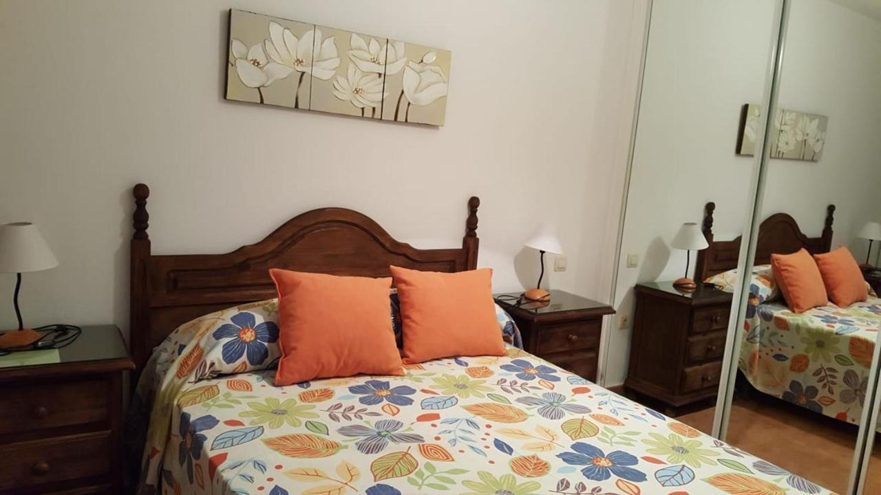 Appartement Vacacionales Atlanterra