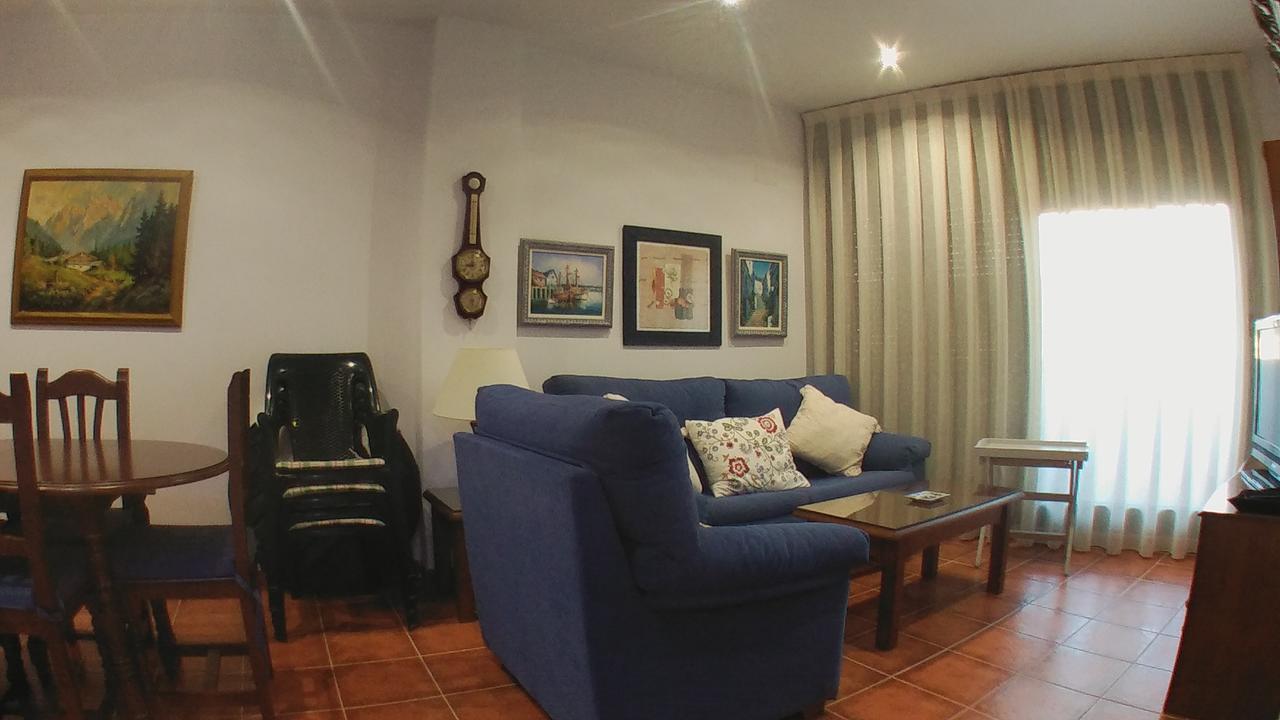 Appartement Vacacionales Atlanterra Zahara de los Atunes