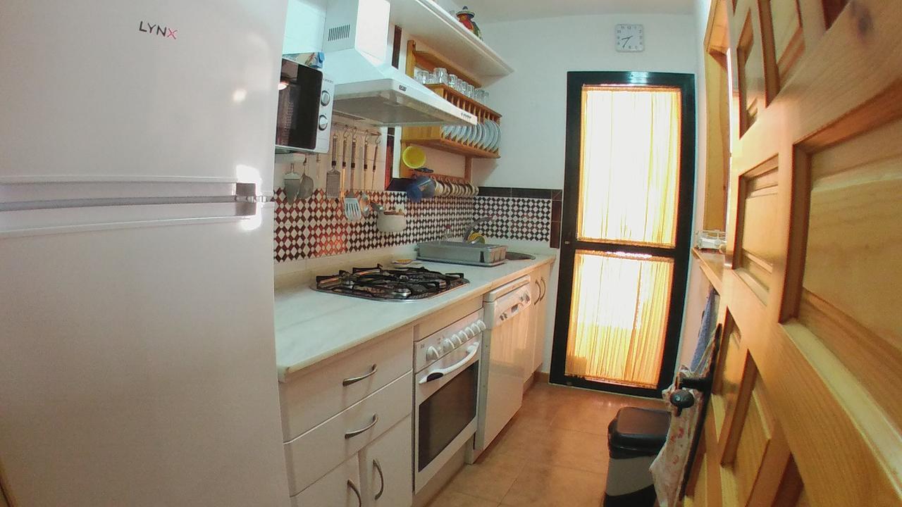 Appartement Vacacionales Atlanterra