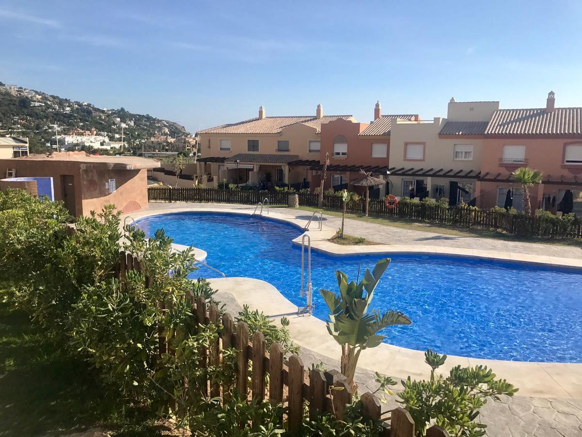 Vacacionales Atlanterra Appartement
