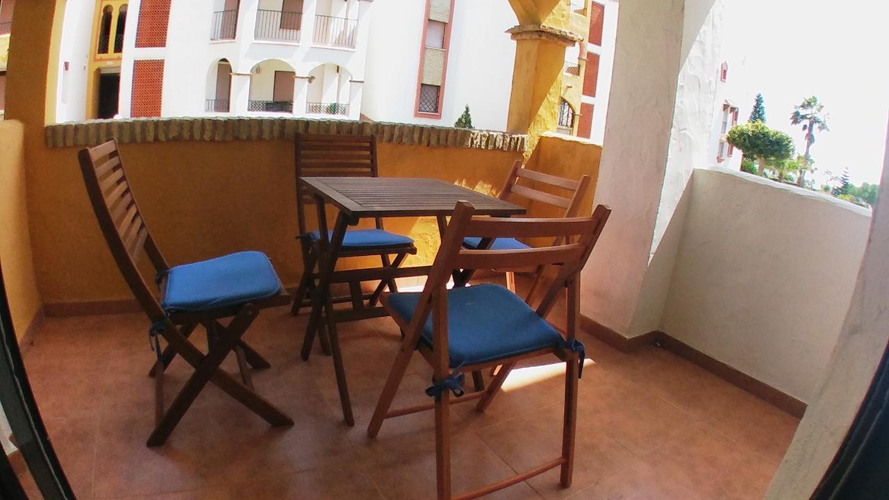 Vacacionales Atlanterra Appartement *