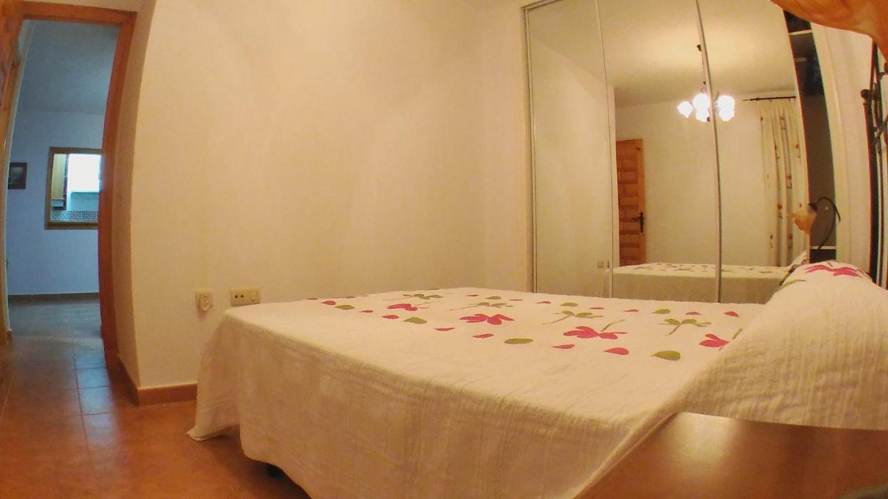 Appartement Vacacionales Atlanterra *