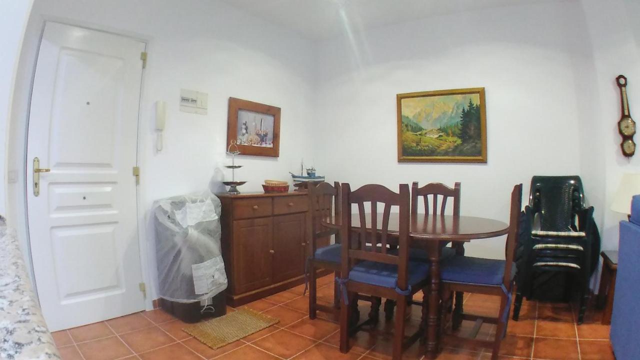 Appartement Vacacionales Atlanterra