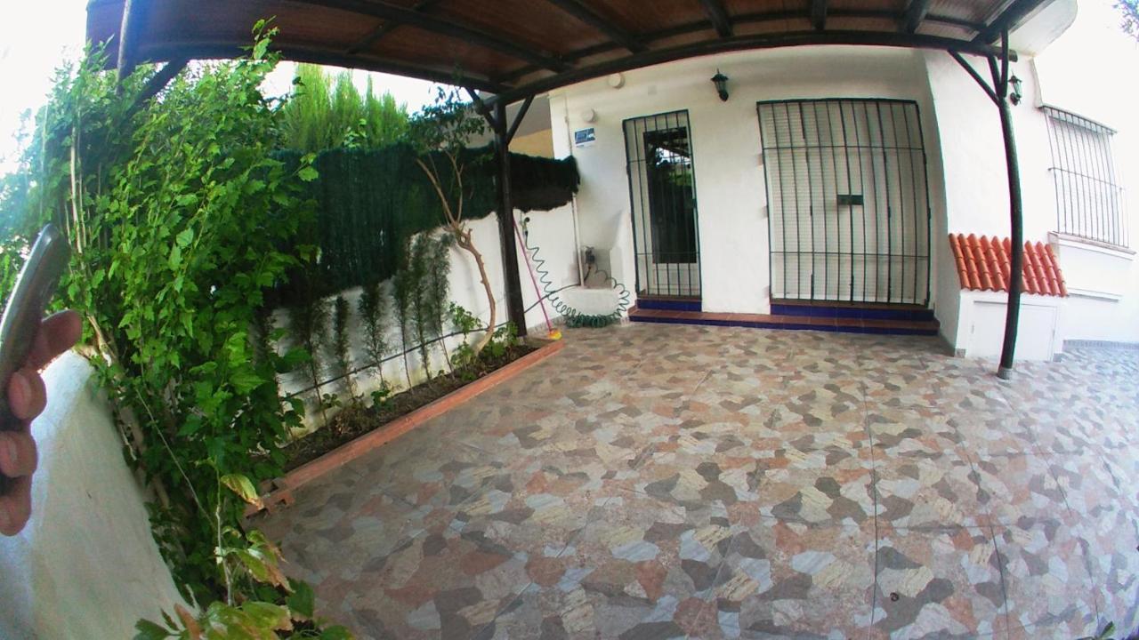 Vacacionales Atlanterra Appartement *