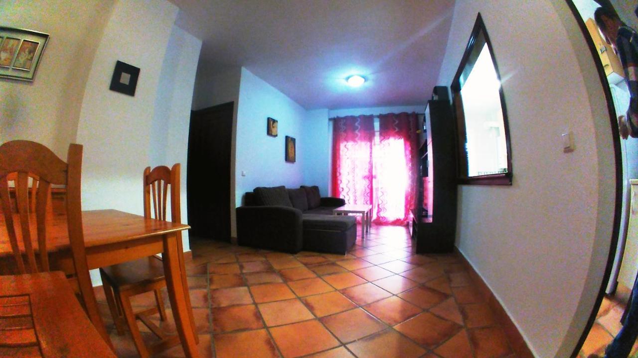 Vacacionales Atlanterra Appartement Zahara de los Atunes