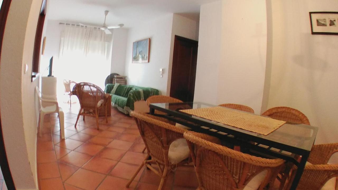 Appartement Vacacionales Atlanterra Zahara de los Atunes