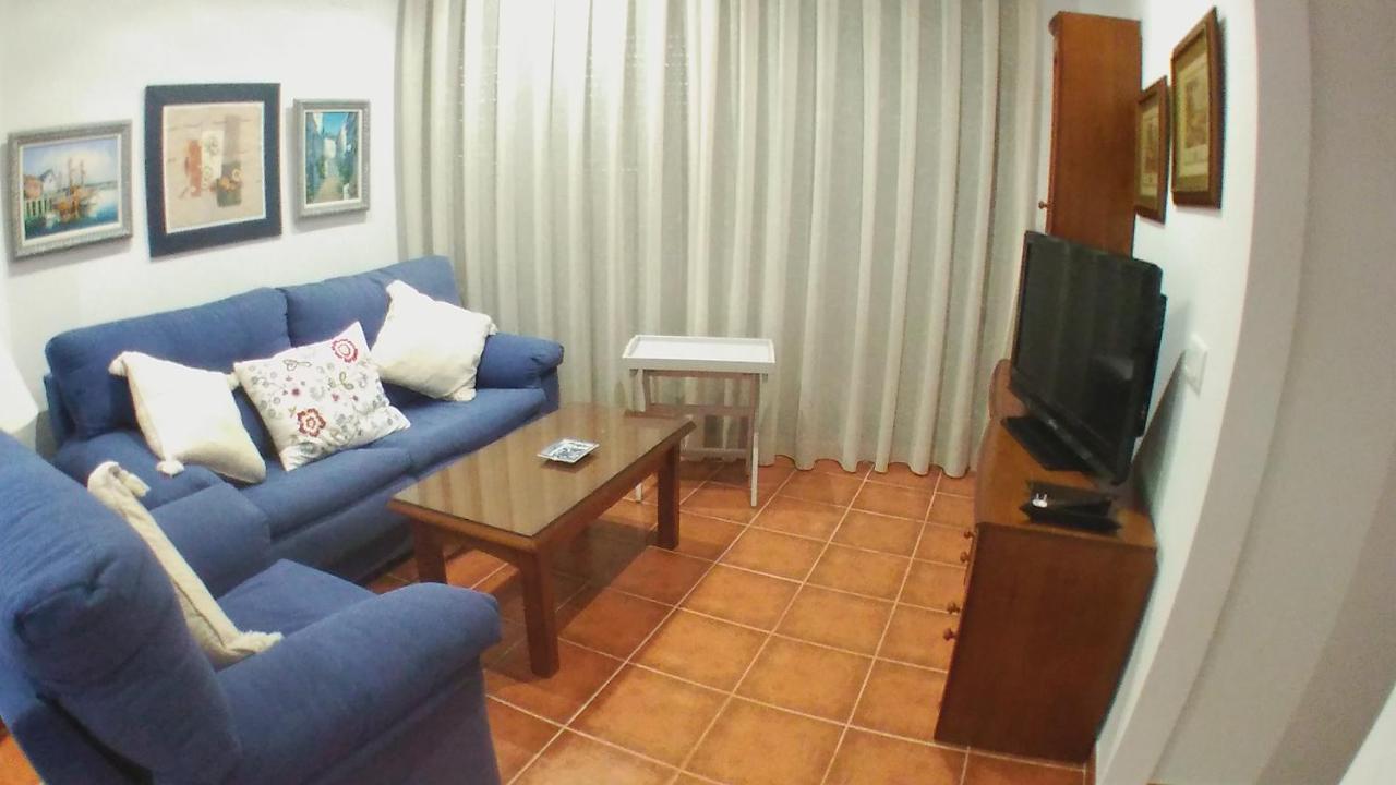 Vacacionales Atlanterra * Zahara de los Atunes