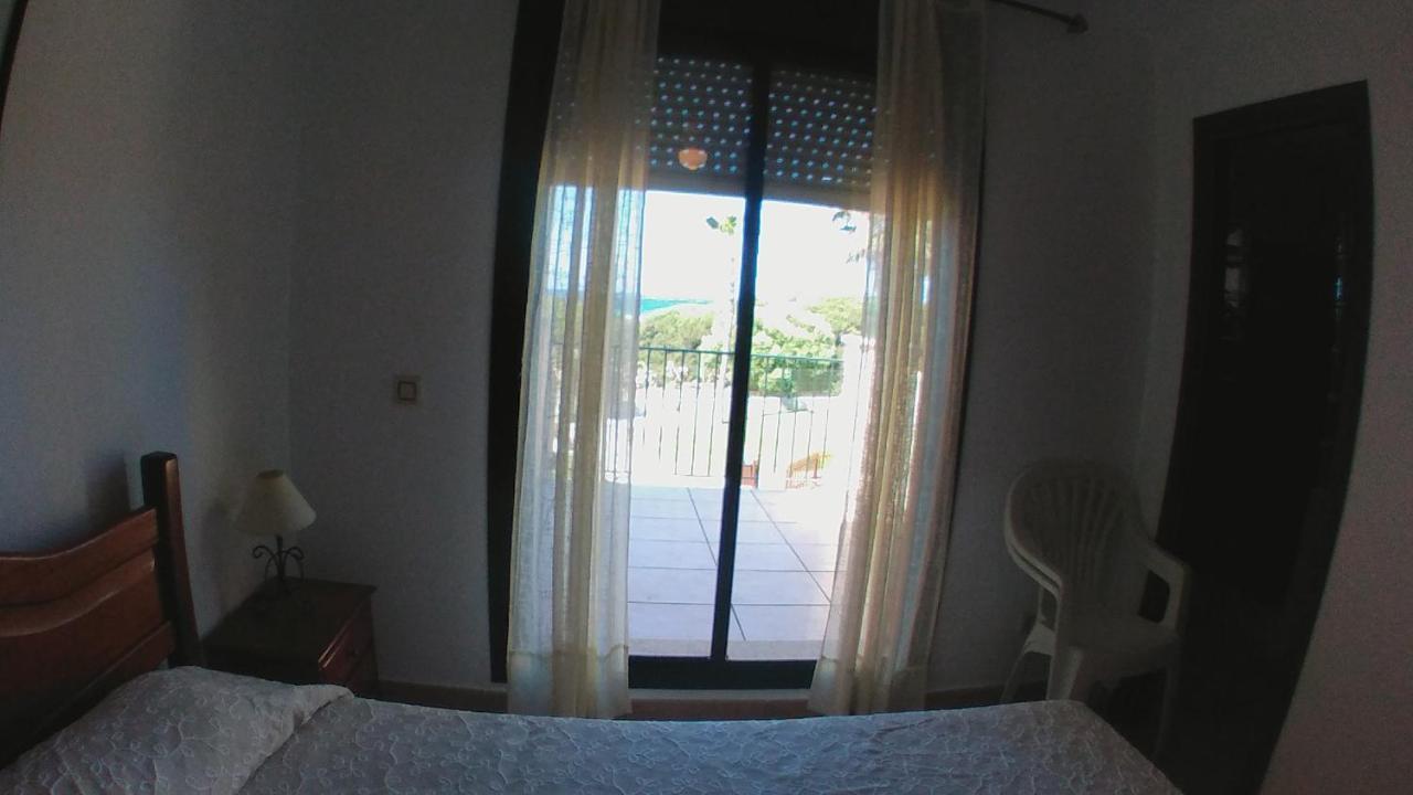 Vacacionales Atlanterra Zahara de los Atunes