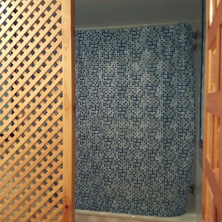 Apartamentos Vacacionales Atlanterra Zahara de los Atunes Esterno foto