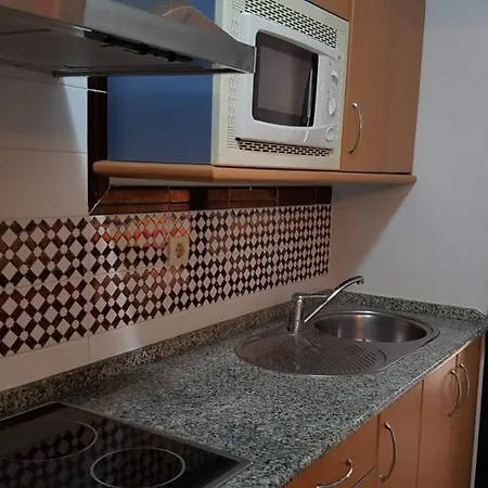 Apartamentos Vacacionales Atlanterra Zahara de los Atunes Esterno foto