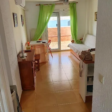 Apartamentos Vacacionales Atlanterra Zahara de los Atunes Esterno foto