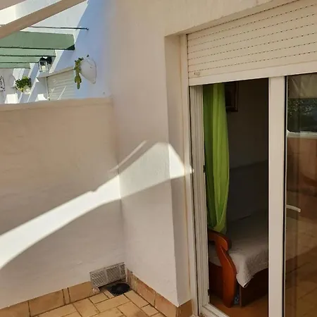 Apartamentos Vacacionales Atlanterra Zahara de los Atunes Esterno foto