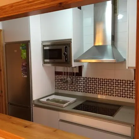 Apartamentos Vacacionales Atlanterra Zahara de los Atunes Esterno foto
