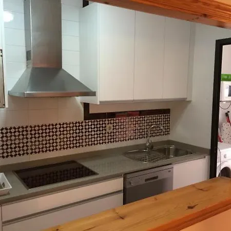 Apartamentos Vacacionales Atlanterra Zahara de los Atunes Esterno foto