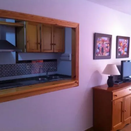 Apartamentos Vacacionales Atlanterra Zahara de los Atunes Esterno foto