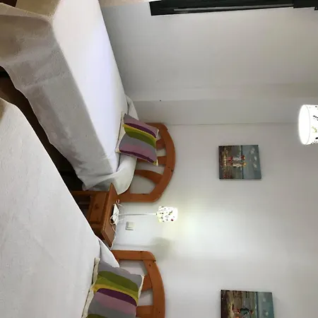 Apartamentos Vacacionales Atlanterra Zahara de los Atunes Esterno foto