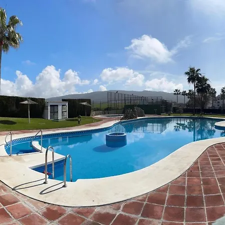 Apartamentos Vacacionales Atlanterra Zahara de los Atunes Exterior photo