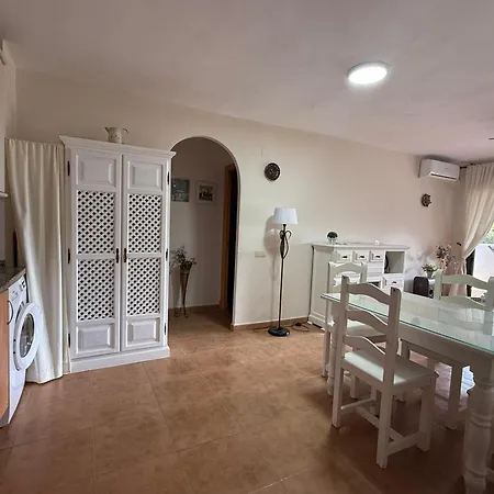 Apartamentos Vacacionales Atlanterra Zahara de los Atunes Exterior photo