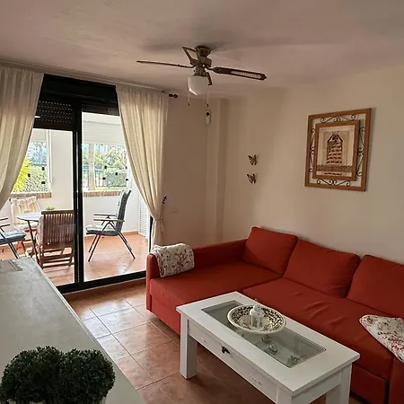 Apartamentos Vacacionales Atlanterra Zahara de los Atunes Exterior photo