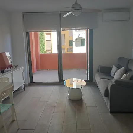 Apartamentos Vacacionales Atlanterra Zahara de los Atunes Exterior photo