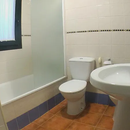 Apartamentos Vacacionales Atlanterra Zahara de los Atunes Esterno foto