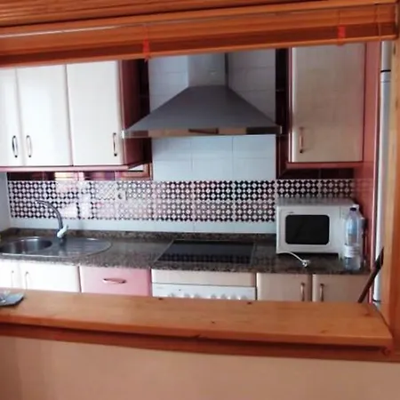 Apartamentos Vacacionales Atlanterra Zahara de los Atunes Esterno foto