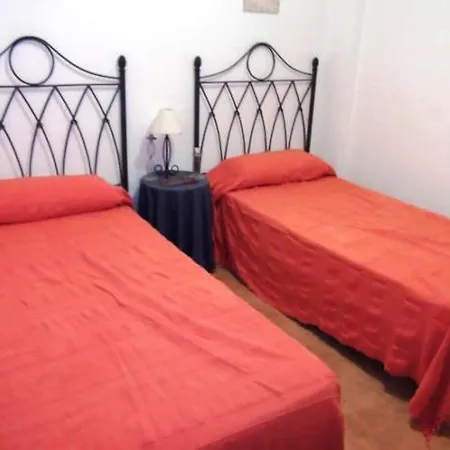 Apartamentos Vacacionales Atlanterra Zahara de los Atunes Esterno foto