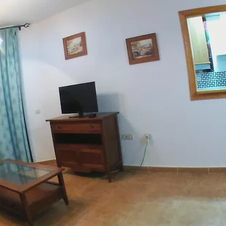 Apartamentos Vacacionales Atlanterra Zahara de los Atunes Esterno foto