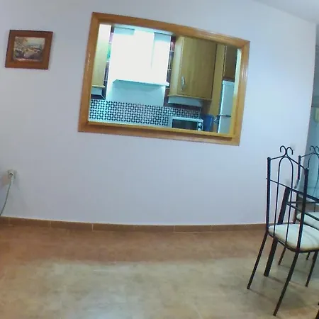 Apartamentos Vacacionales Atlanterra Zahara de los Atunes Esterno foto