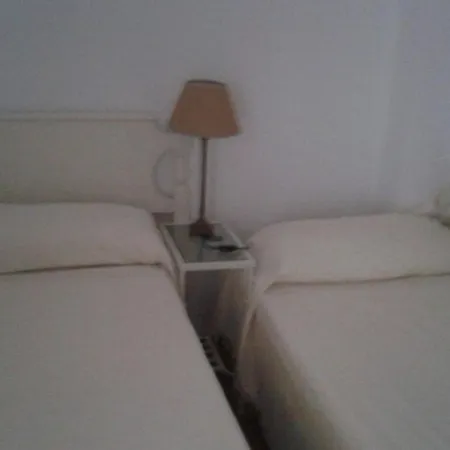 Apartamentos Vacacionales Atlanterra Zahara de los Atunes Esterno foto