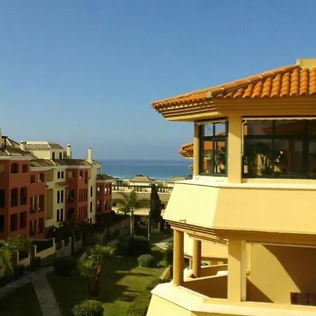 Apartamentos Vacacionales Atlanterra Zahara de los Atunes Esterno foto