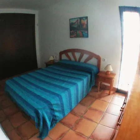 Apartamentos Vacacionales Atlanterra Zahara de los Atunes Esterno foto