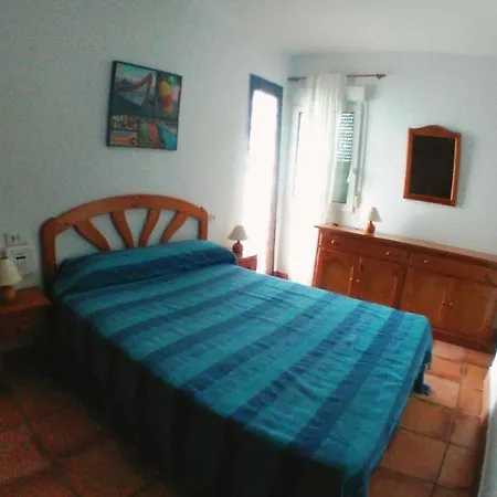 Apartamentos Vacacionales Atlanterra Zahara de los Atunes Esterno foto