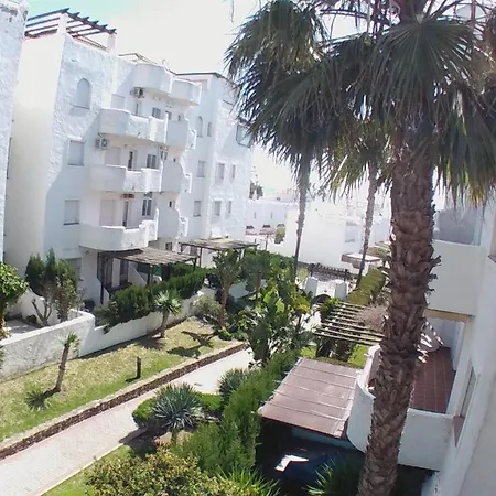 Apartamentos Vacacionales Atlanterra Zahara de los Atunes Esterno foto