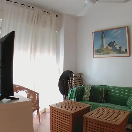 Apartamentos Vacacionales Atlanterra Zahara de los Atunes Esterno foto