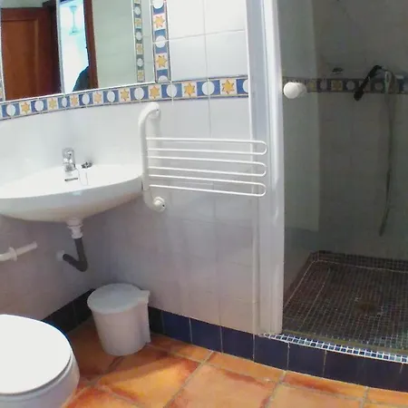 Apartamentos Vacacionales Atlanterra Zahara de los Atunes Esterno foto