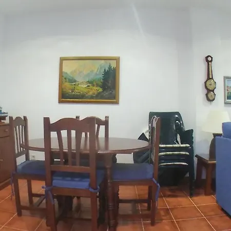 Apartamentos Vacacionales Atlanterra Zahara de los Atunes Esterno foto