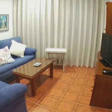 Apartamentos Vacacionales Atlanterra Zahara de los Atunes Esterno foto