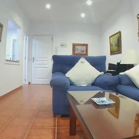 Apartamentos Vacacionales Atlanterra Zahara de los Atunes Esterno foto