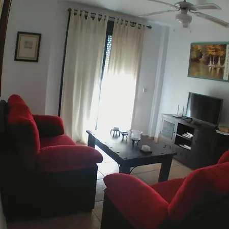 Apartamentos Vacacionales Atlanterra Zahara de los Atunes Esterno foto