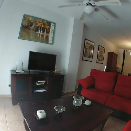 Apartamentos Vacacionales Atlanterra Zahara de los Atunes Esterno foto