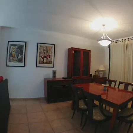 Apartamentos Vacacionales Atlanterra Zahara de los Atunes Esterno foto