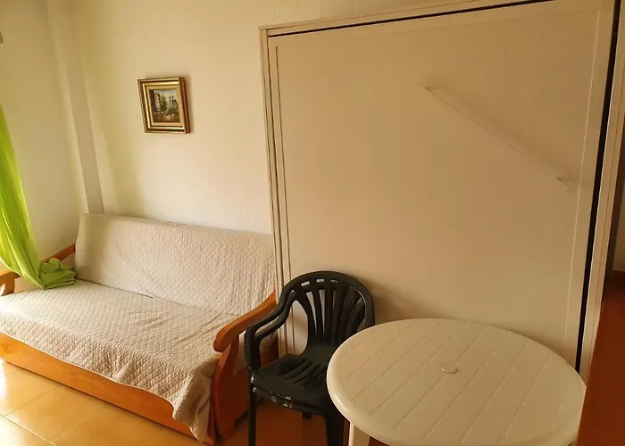 Apartamentos Vacacionales Atlanterra