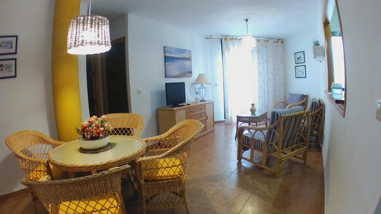 Appartement Vacacionales Atlanterra