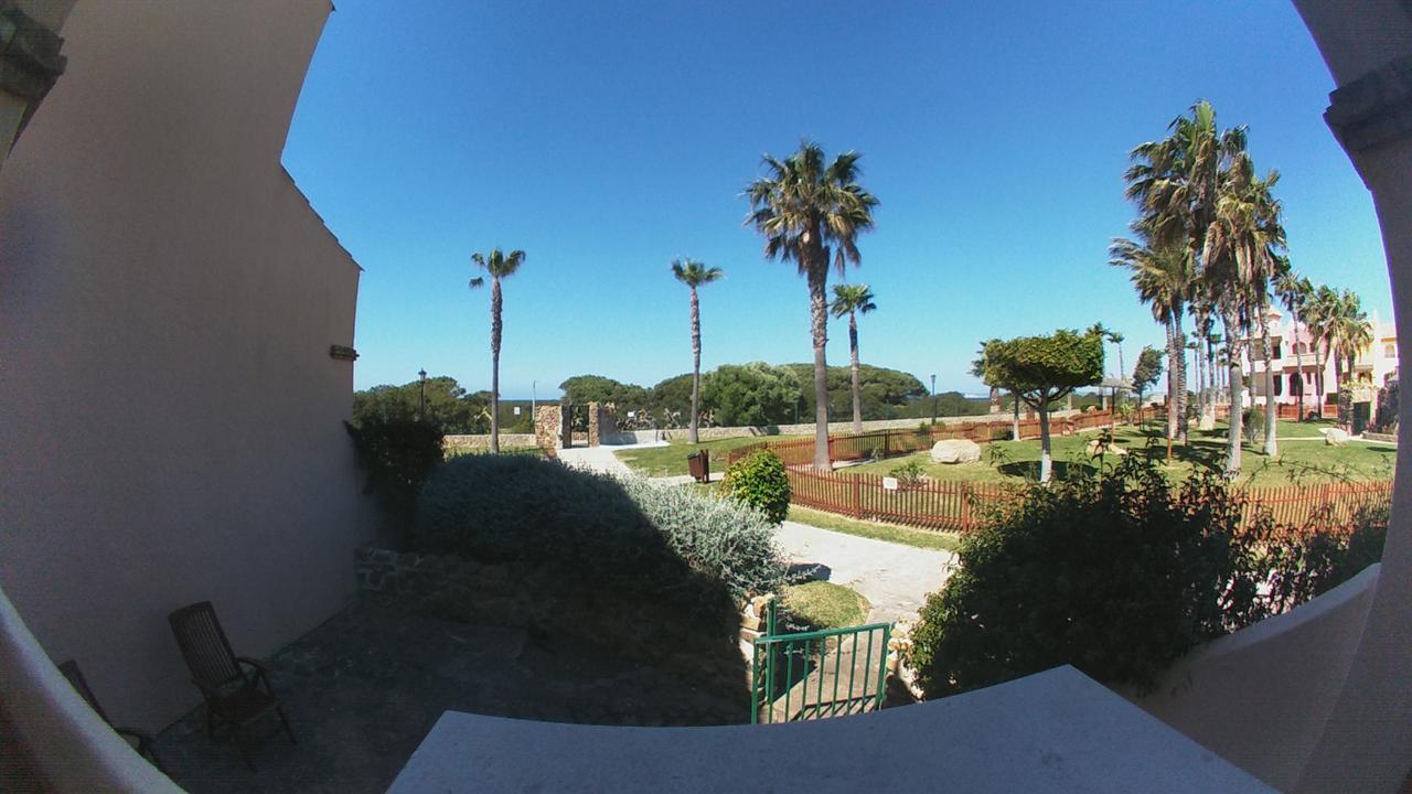 Appartement Vacacionales Atlanterra Zahara de los Atunes