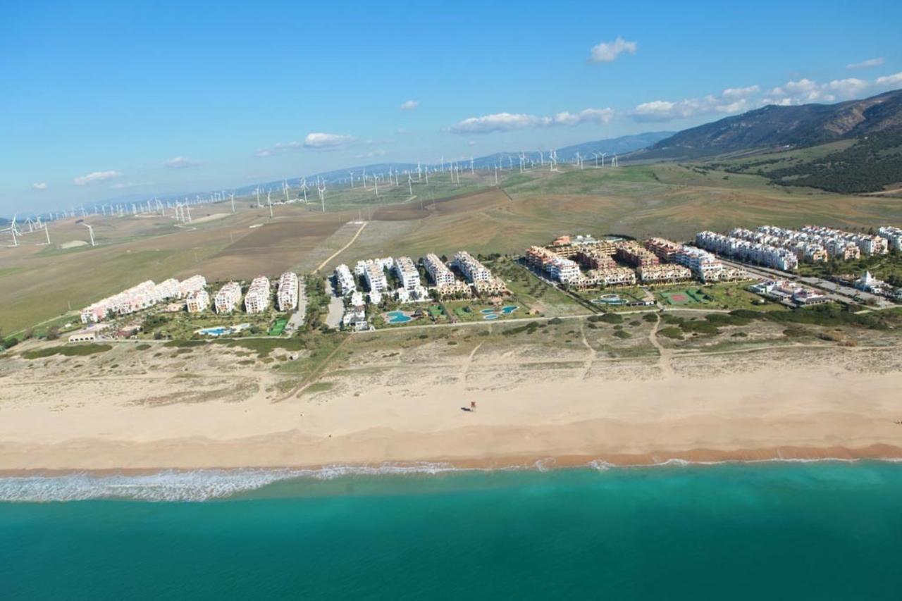 Appartement Vacacionales Atlanterra *