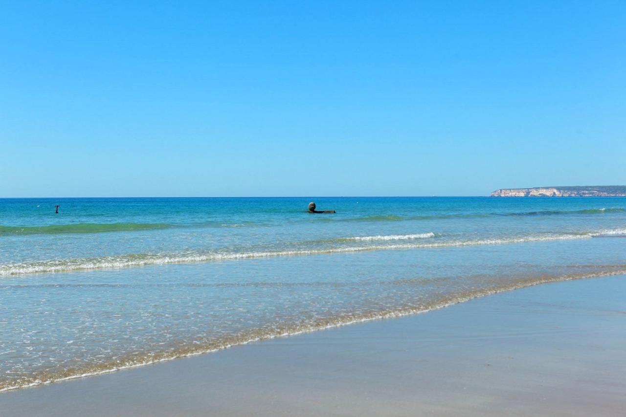 Vacacionales Atlanterra Appartement