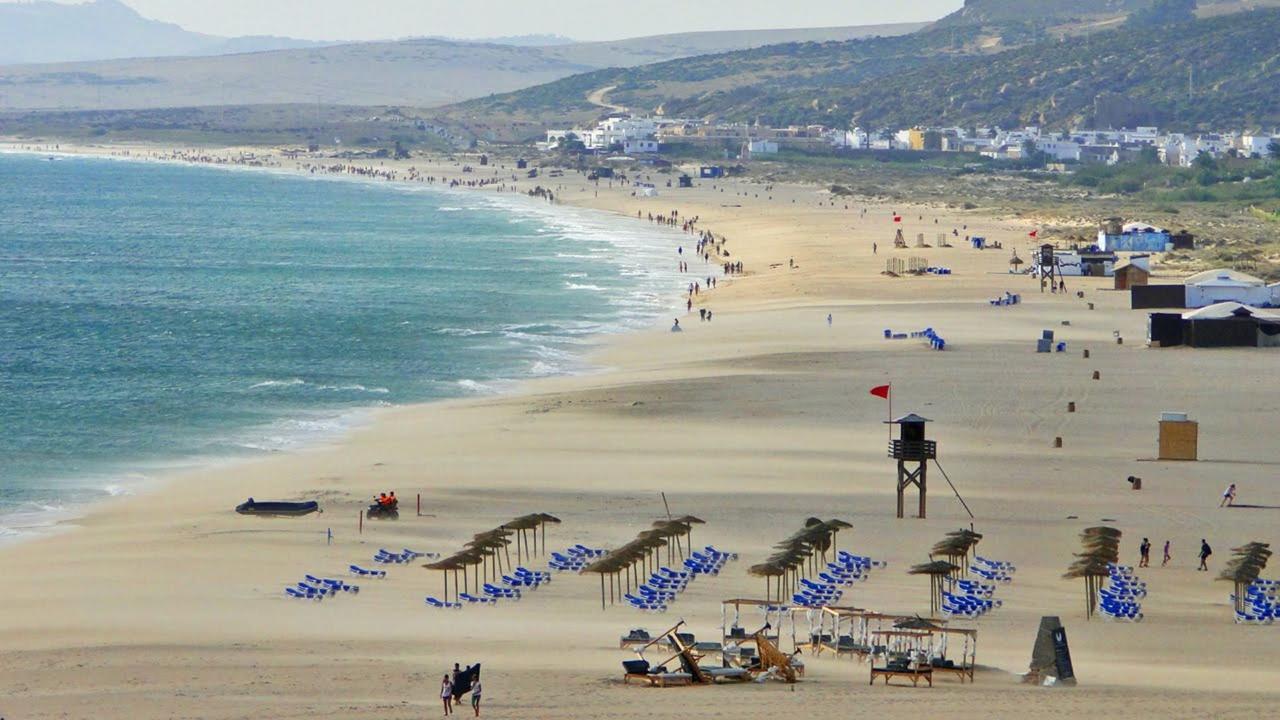 Vacacionales Atlanterra *