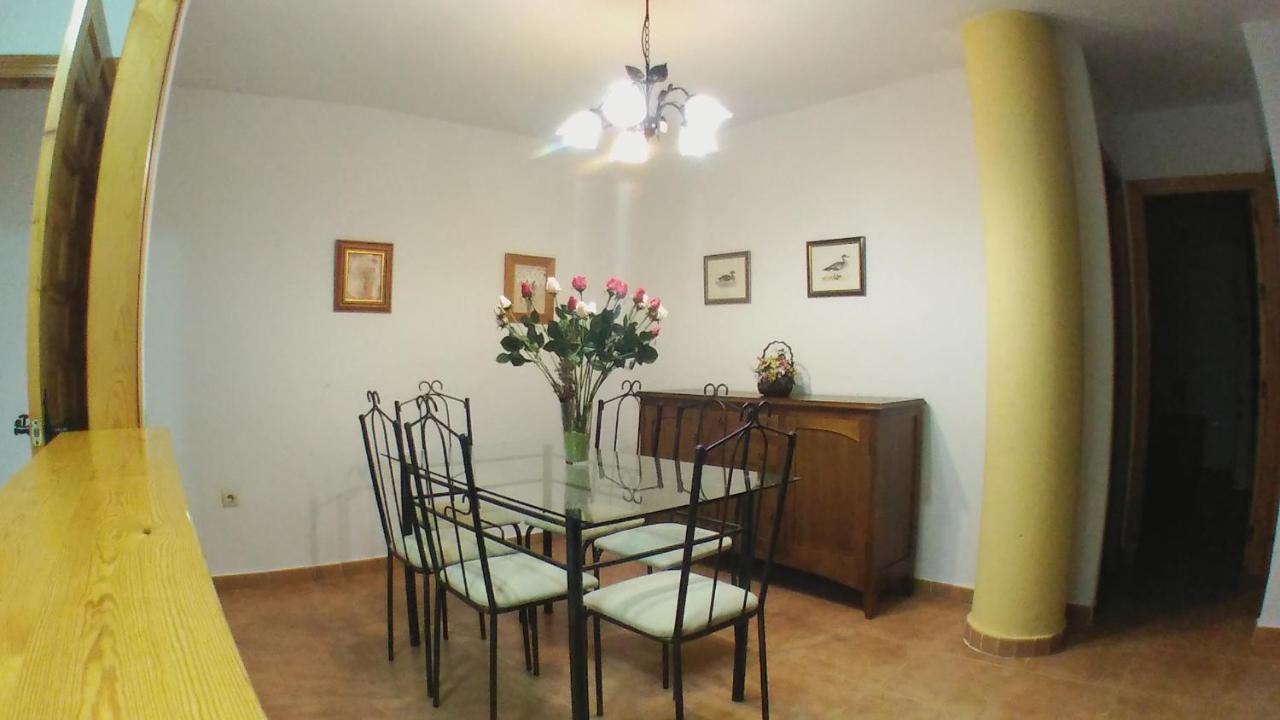 Vacacionales Atlanterra Appartement