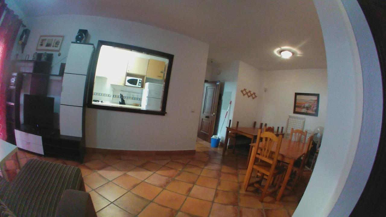 Vacacionales Atlanterra Appartement Zahara de los Atunes